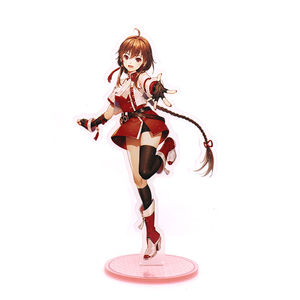 洛天依手办玩偶动漫v家周边立牌洛天依乐正绫言和墨清弦花嫁双面