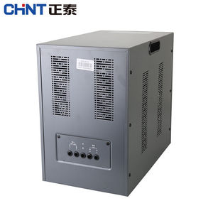 正泰稳压器10000w空调全自动稳压器220v家用单相稳压器tnd-10kw