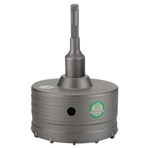信刃干打线盒开孔器方孔86电工装修砖墙水泥墙混凝土墙壁打孔钻头