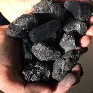 新品无炉煤炭块取暖炉子烧洗炭z水烤煤柴火烟火盆取暖炭焦炭块散