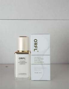 艾芙兰活力多胜肽精华液 润泽滋养改善粗糙肌肤正品刮码发货_阿里巴巴