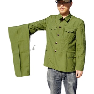 【75式军装】75式军装品牌,价格 - 阿里巴巴