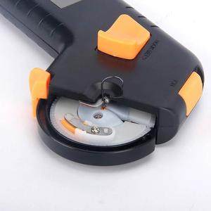 优质y全b自动绑钩器进口机芯电动绑钩器绑鱼钩器绑线邦帮拴钩器钓