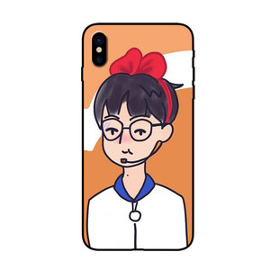 定制做2020年度王者荣耀总决赛世冠mvjp暖阳同款ts豚首应援手机