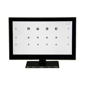 000人付款淘宝综合投影视力表投影仪视标验光仪眼科电脑验光视力检测