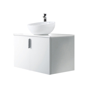 roca乐家卫浴圣索浴室柜套装现代简约卫生间洗漱台洗手盆柜