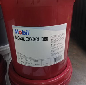 美孚Exxsol D40 D30 D80 D60 D95 D100 D110 D130 脱芳烃溶剂油