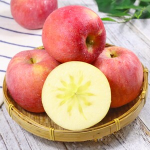高原红冰糖心苹果