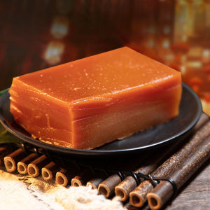 219882792180,广东湛江廉江安铺特产红糖水磨手工华园年糕条糯米