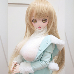 万代性感美少女手办二次元校园jk制服高中生人偶可拆机箱摆件宅男