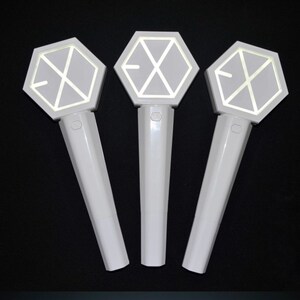 现货包邮 exo爱丽棒应援棒 应i援灯 第三代官方爱丽棒