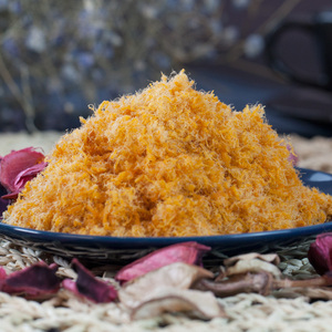 费氏肉松辣松烘焙肉丝烘焙原料大包装饭团寿司食材