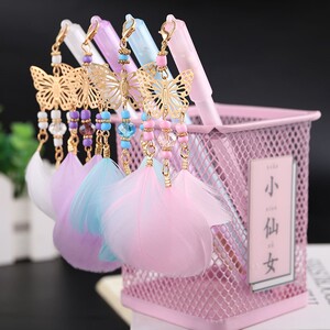 可擦笔吊坠星座的