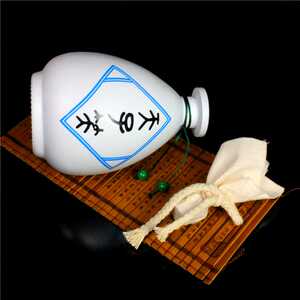 魔道动漫陈情令周n边魏无羡姑苏天子笑酒瓶一斤装酒坛cos道具l