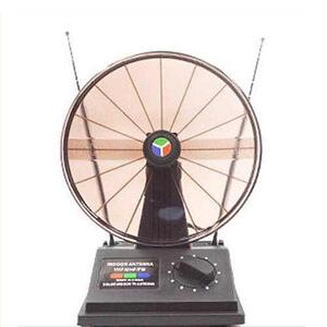 有线电视机锅盖