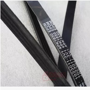 一汽森雅m80/s80发电机皮带 发动机皮带正厂森雅汽车配件1.3/1.