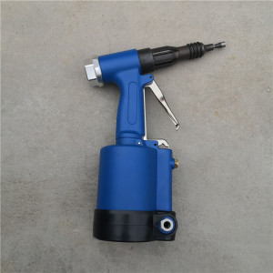 风动胀管机 气动管子胀管机 气动扩口机 中央空调钢管安装扩管器