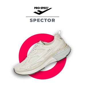 PROSPECS步乐斯舒适稳定凉爽减震功能性运动跑步鞋网状透气情侣款