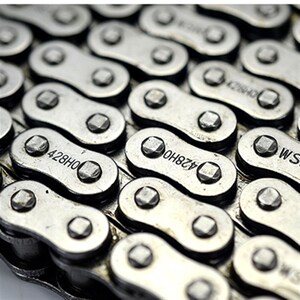 叛逆者20c0 250配件改装件摩托车油封链条o型密封圈静音耐磨加厚