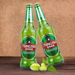 青岛啤酒一厂生产经典1903 500毫升12瓶装青岛发货京东配送