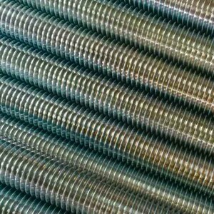 全牙丝杆吊筋通丝吊杆牙条热镀锌螺纹通丝螺杆吊顶丝杆国标m3-m60