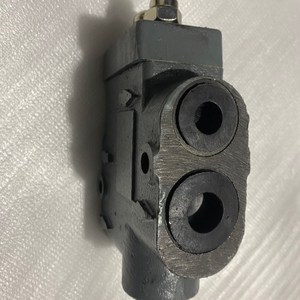 叉车单稳分流阀 cpc3k 老3吨 合力杭州龙工柳工 1wfl-f15l