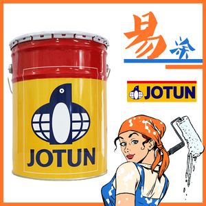 Jotun Jotaprime 510 0WM 佐敦牌油漆通用环氧底漆 防腐漆防锈漆
