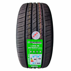 固兰达防爆轮胎245/40zrf20 99w xl适配奔驰 迈巴赫s 600 宝马740