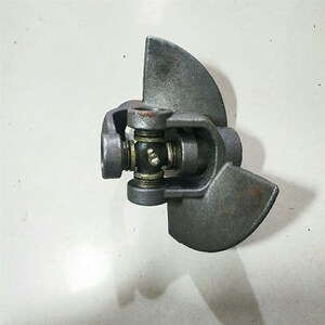 000人付款淘宝小麦收割机配件液压卸粮筒福田收沃卸王雷割机加装改装