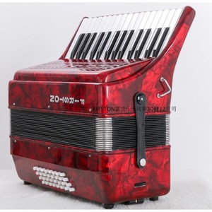 富世乐手风琴