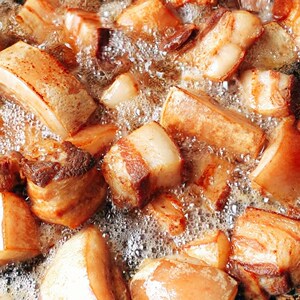 正宗四川汉源高山土猪罐罐坛子肉500g-2500g