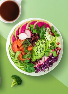 有所思柠檬沙拉汁160ml