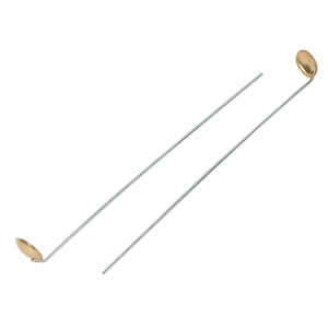 兰诗(lautee)ws6001实验室燃烧匙加热勺实验取样器材燃烧反应工