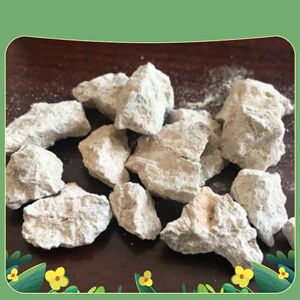 炉甘石药用中药材店铺可磨炉甘石粉医用卢甘石芦甘石羊肝石500克