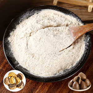 红薯面粉山东正宗农家纯正家用白薯面芋头面窝窝头