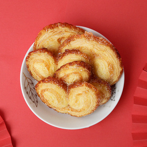 上海特产红房子西点精品传统糕点礼盒送礼小点心零