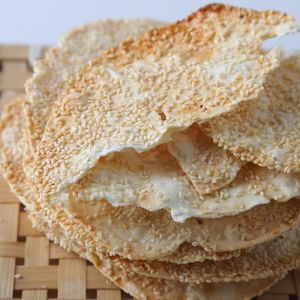 正宗济南商河特产吊炉马蹄烧饼10个咸香味芝麻饼手工纯无添加面食