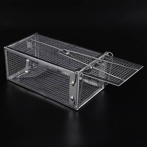 花儿u铺淘宝抓狗神器全自动捕狗笼抓狗笼救助狗逮狗笼抓狗工具捕猫