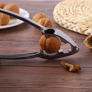 的钳子榛子夹子神器松子开壳器榛子坚果山核桃碧根果杏核2人付款14
