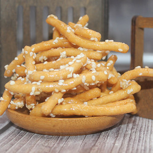 木果金果棒果子棍小果子木果子果子棒休闲零食萌香十里食品旗舰店