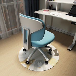 班贝悠儿童学习椅子高端座椅可升降调节靠背矫姿升降学生椅男孩