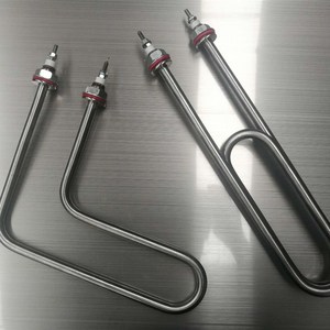 乐宇蒸饭车电热管蒸饭柜发热管蒸包柜3kw加热管380rv220伏蒸箱蒸