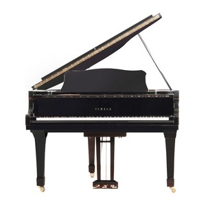 雅马哈yamaha 二手钢琴g/c系列g2/g3/c2/c3日本原装进口三角钢琴