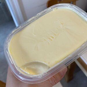 动物老式咸硬白脱奶油盒子蛋糕小时候味道