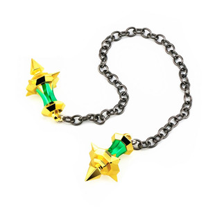 王者太乙真人炼金大师流星锤武器兵器模型合金属荣耀玩具40厘米