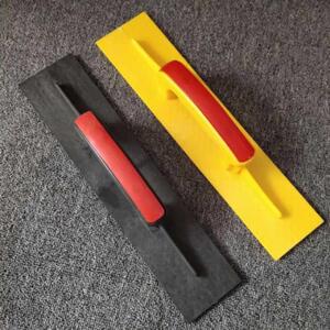 塑料水泥抹子抹灰板托灰板格子底抹泥板塑钢胶板摸子木哈泥工瓦匠