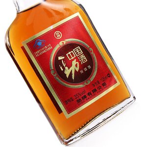 b【真品保障】劲牌中国劲酒125ml*12瓶礼盒装35度保健酒养生酒