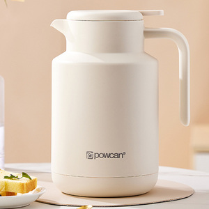 保康保温壶家用保温暖水壶大容量热水瓶宿舍保温瓶玻璃内胆开水瓶