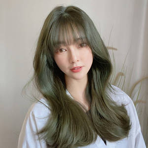 80tb952853443淘宝冷雾颜色不明显的宝哥潮色一梳彩染发剂染发焗油