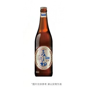 临期特价雪津麦之初精酿啤酒 雪津麦之初250ml*24瓶整件
